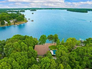 Lake Norman Getaway - Mooresville - 4