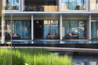 The Signature Hotel Airport - 5