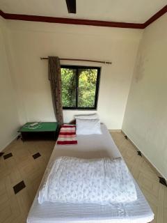 Gate of Himalaya hotel and apartment - Pokhara - 3
