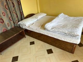 Gate of Himalaya hotel and apartment - Pokhara - 1