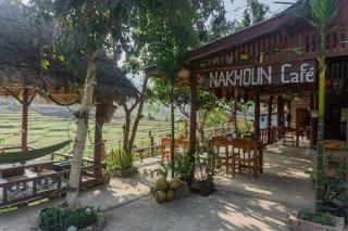 Nakhoun café and farmstay - - 1