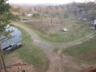 Ouachita Campground at Edendell - - 6