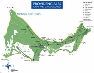 Caicos Dreams TCI - Wheeland Settlement - 7