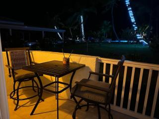 Caicos Dreams TCI - Wheeland Settlement - 2