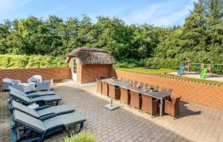 Stunning Home In Ulfborg With Sauna - 6