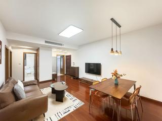 Tyms 2BR Apt WeiningRD Near CESIS Line2 - 6