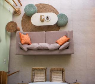 Sundine House - 3BR Poolvilla with BBQ near Canggu - Kerobokan - 6