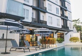 Hotel Whitt Hua Hin - Hua Hin - 1