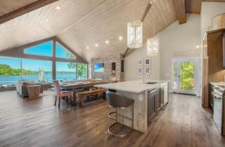 Lake Norman Hideaway - Mooresville - 8