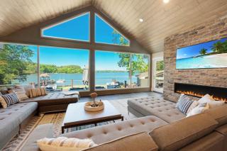 Lake Norman Hideaway - Mooresville - 6
