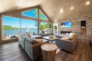 Lake Norman Hideaway - Mooresville - 7