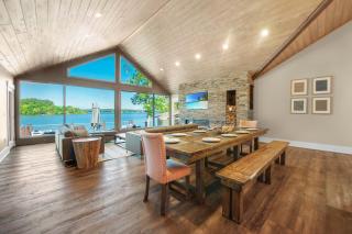 Lake Norman Hideaway - Mooresville - 5
