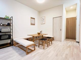 haco momodani Spacious with high ceilings - Osaca - 0