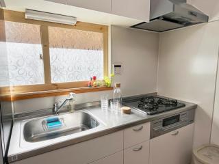 haco momodani Spacious with high ceilings - Osaca - 2