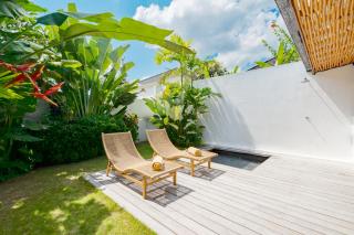 Villa Diana 1 in Nyanyi - 8