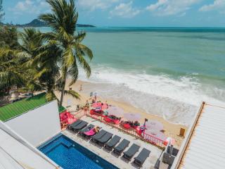 Chill Inn Hub - Amphoe Koksamui - 5