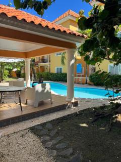 Serene Escape Apartment - Punta Cana - 0