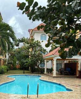 Serene Escape Apartment - Punta Cana - 9