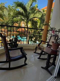 Serene Escape Apartment - Punta Cana - 5