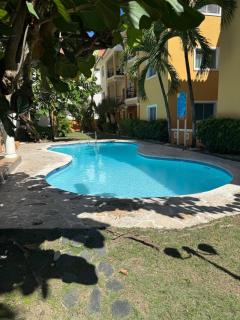 Serene Escape Apartment - Punta Cana - 2