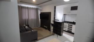 Residencial Belize - Joinville - 1