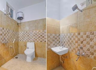 Townhouse Che Sigma - Hyderabad - 2