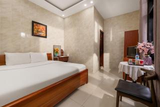 KLy Hotel - Hue - 5
