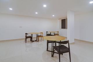 Townhouse Che Sigma - Hyderabad - 1