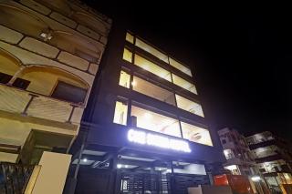 Townhouse Che Sigma - Hyderabad - 9