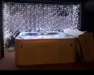 Observation Holiday Home - 6