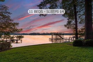 Lakefront Living - Mooresville - 0