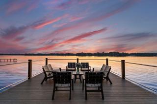 Lakefront Living - Mooresville - 8