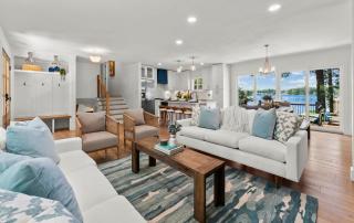 Lakefront Living - Mooresville - 6