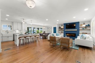 Lakefront Living - Mooresville - 3