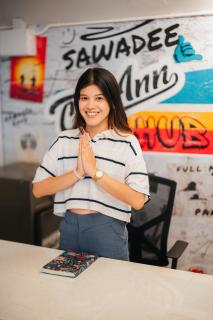 Chill Inn Hub - Amphoe Koksamui - 7
