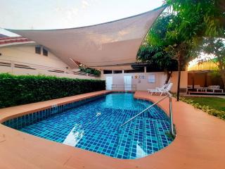 Ingnaam Hotel - Ban Talat Rangsit - 9