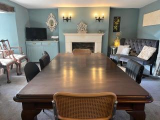 Humphreston House - 1