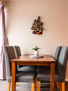 Observation Holiday Home - 5