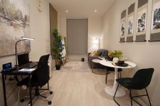 The Jade Emperors Suite - Japanese City Apt - Sleeps 5 - Self Check-in - 7
