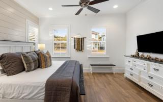 Southern Comfort by Oversee 30A - Santa Rosa Beach - 7