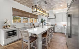 Southern Comfort by Oversee 30A - Santa Rosa Beach - 4