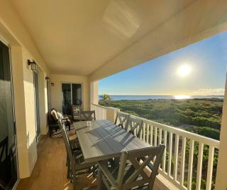 Seas the Day TCI -Sonos, Covered Balcony, hot tub - Wheeland Settlement - 0