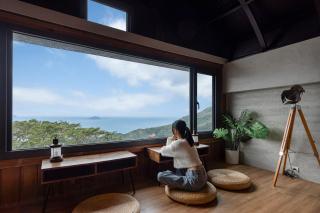 Jiufen The Ocean Theory - 5