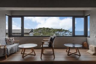 Jiufen The Ocean Theory - 2