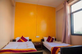 backpacker hostel - Kathmandu - 7
