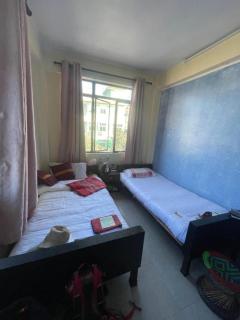 backpacker hostel - Kathmandu - 4