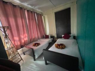 backpacker hostel - Kathmandu - 3