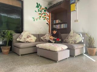 backpacker hostel - Kathmandu - 2