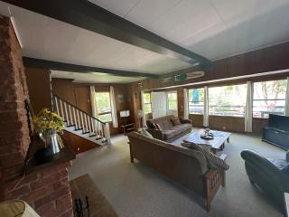 Emerald Cove Cottage-3 bd, 2 ba-Sleeps 10 - Newaygo - 9