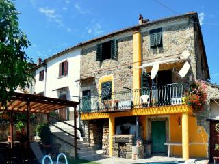 Charming stone cottage in San Marcello Pistoiese - 4